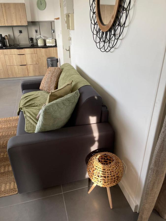 41 Sangnier T3 Dernier Etage Apartment Lorient Exterior photo
